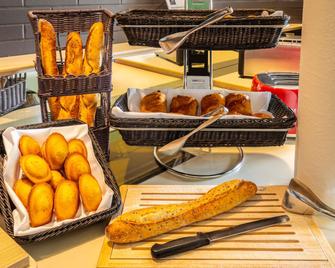 ibis Styles Chartres Sud Barjouville - Barjouville - Dining room