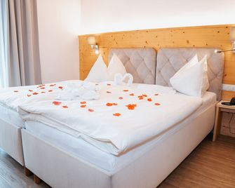 Hotel Sonnhof - Mutters