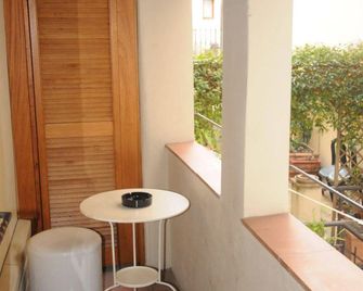 B&B Beatrice - Florence - Balcony