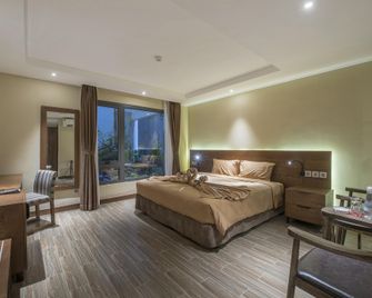 Sofia Tam Dao Hotel & Spa - Tam Dao - Habitación