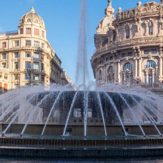 Other view of U Genova