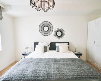 Diamant 2br - Brüssel - Schlafzimmer