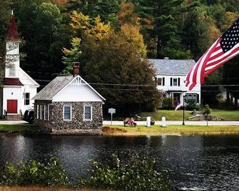 Welcome home! - Chestertown - Gebäude