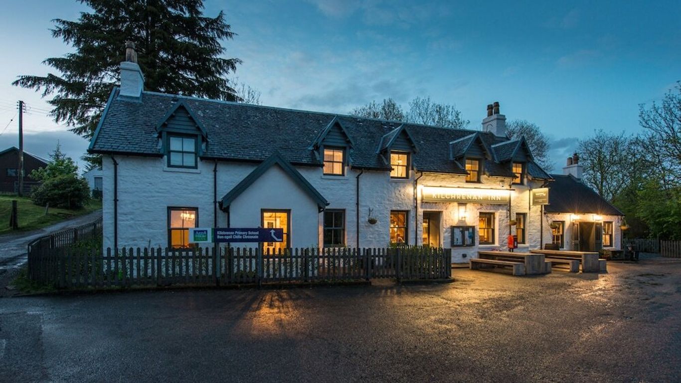 The Kilchrenan Inn