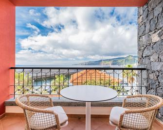 Dreams Madeira Resort Spa & Marina - Machico - Balkon