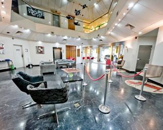 Hotel Nacional Inn São José dos Campos - São José dos Campos - Lobby