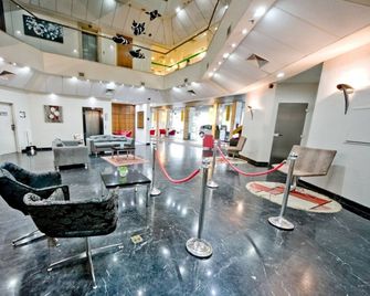 Hotel Nacional Inn São José dos Campos - São José dos Campos