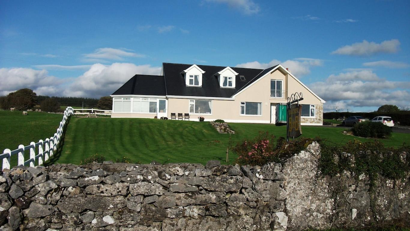 Hillcrest B&B