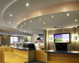 ibis Preston North - Preston - Lễ tân