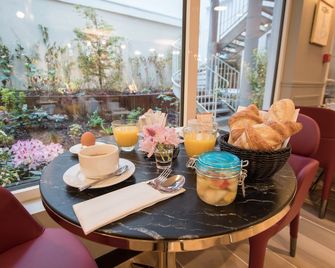 Xo Hotel Paris - París - Buffet