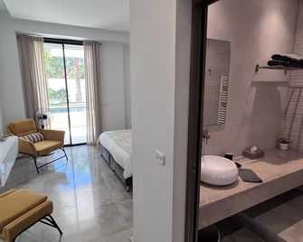 Dar El Musc - Túnez