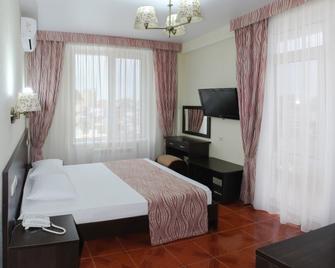 Hotel Imera - Vityazevo - Bedroom