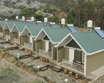 Splendid View Eco Orchard Resort - Rājgarh - Edificio