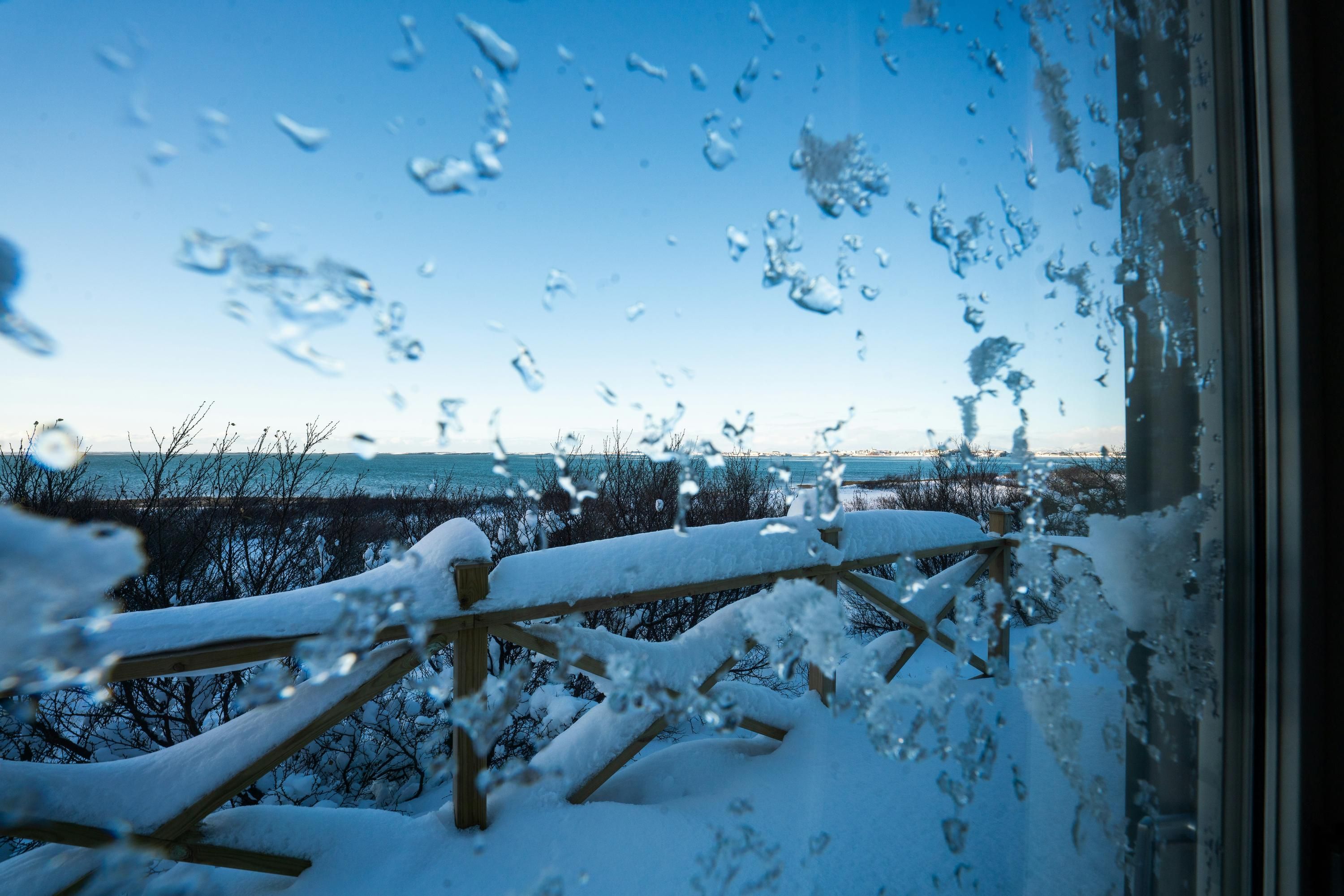 هوتل هافنارفجال