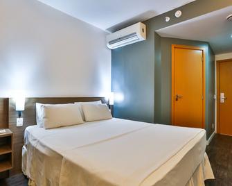 San Diego Express Barro Preto - Belo Horizonte - Habitación