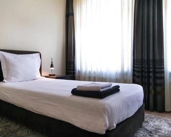 B&B La Festa - Amsterdam - Bedroom