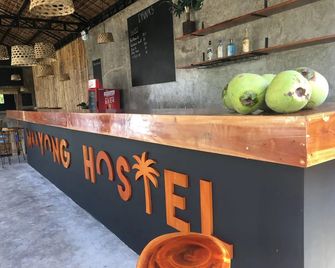 Maayong Hostel - Moalboal
