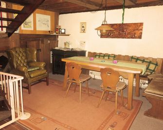 Historic Retreat, St Georgen - Sankt Georgen im Schwarzwald