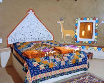 Kutir Village Resort - Bhuj