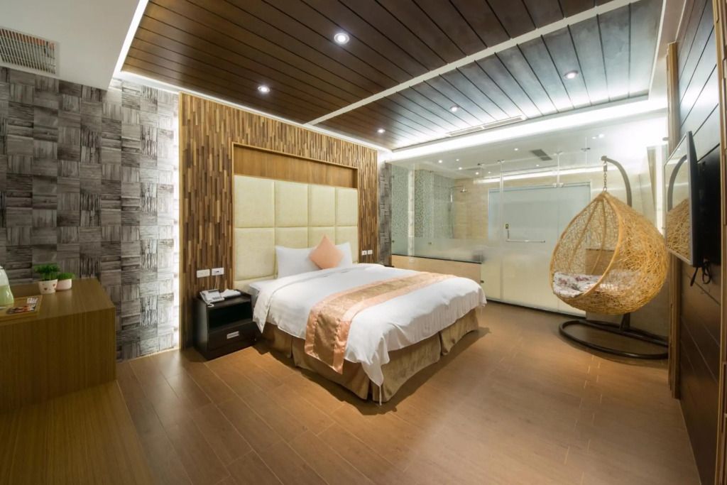 جاردن هوت-سبرينج هوتل