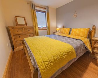 Superior Apartment at Quay Head View - Stranraer