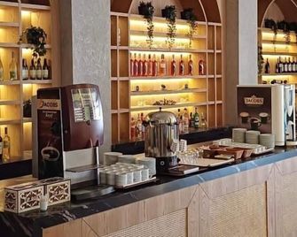 Babaylon Hotel - Cesme - Bar