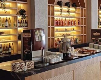 Babaylon Hotel - Cesme - Bar