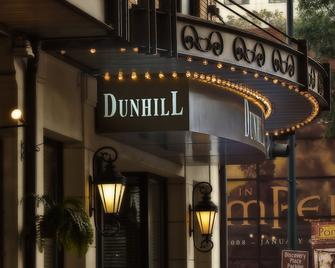 The Dunhill Hotel - Charlotte