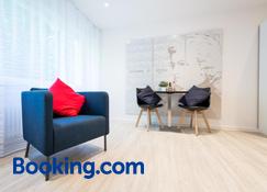 Boutique Apartments am Stadtgarten - Freiburg im Breisgau