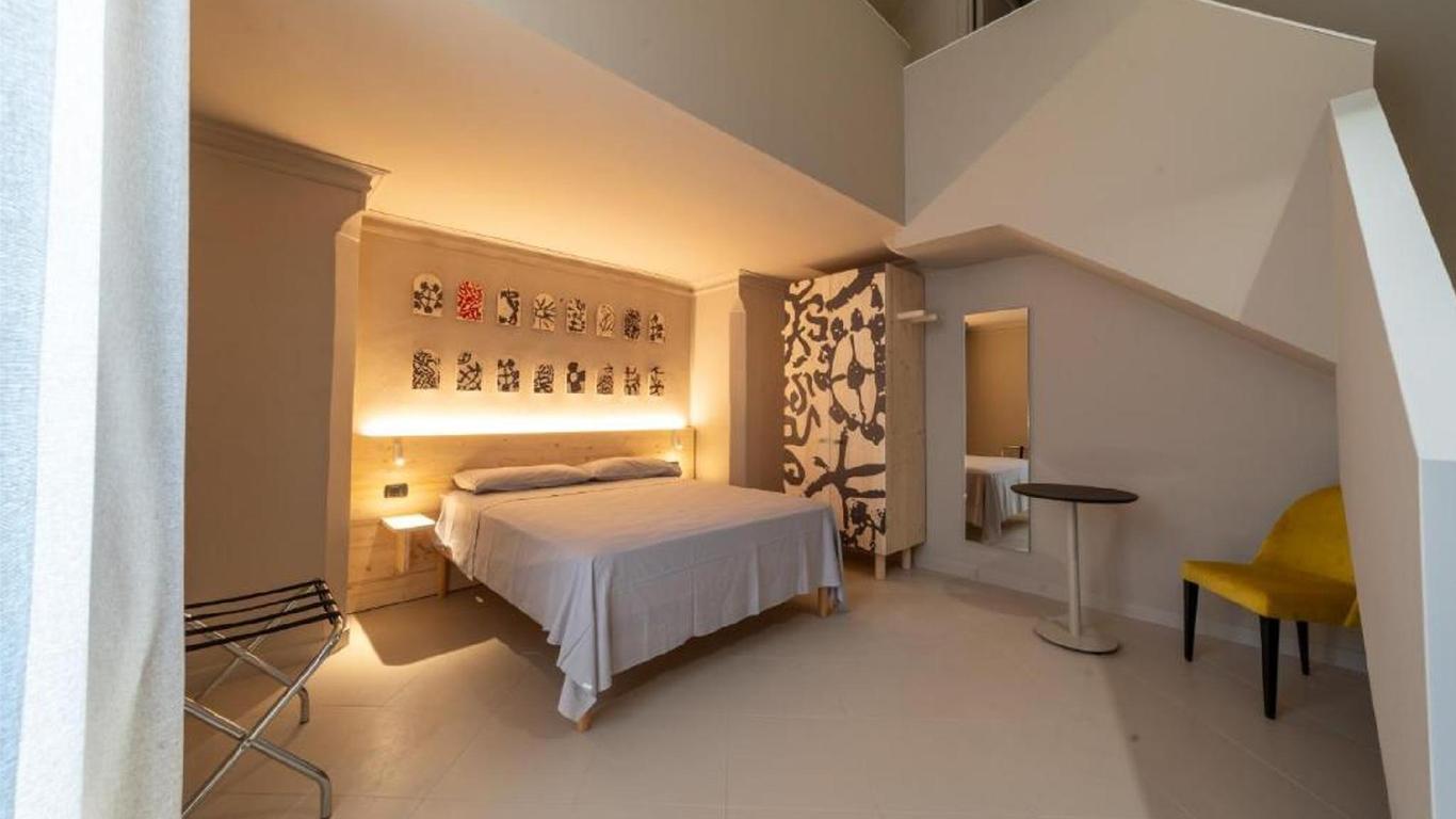 Palazzo Vergine - By Inside Salento
