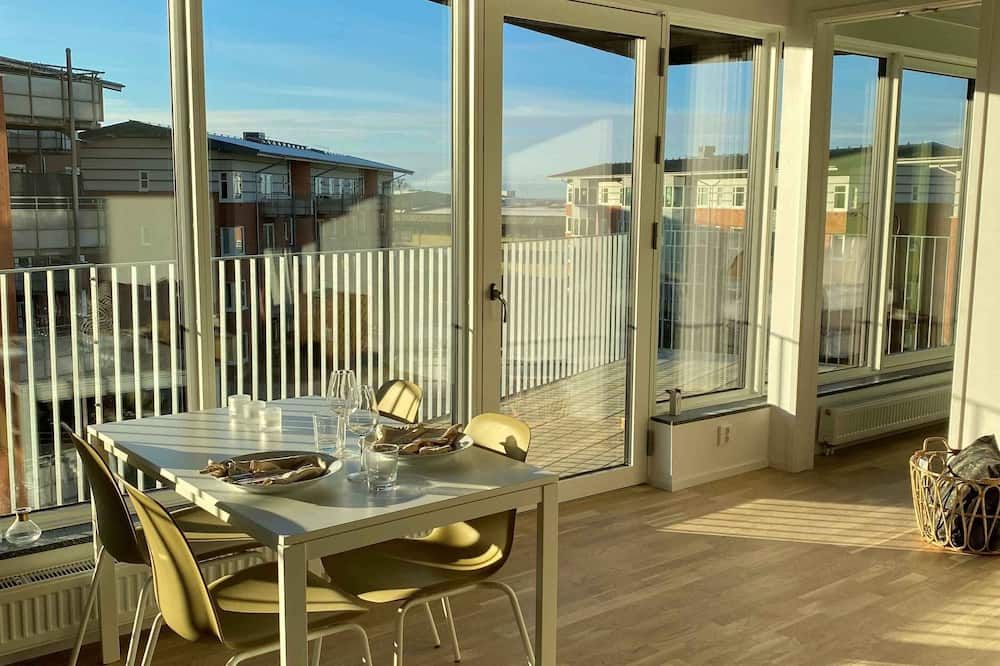 Place Lund - Lund - Balkon