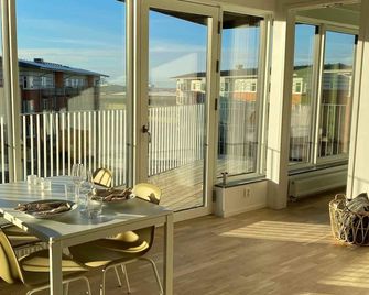 Place Lund - Lund - Balkon