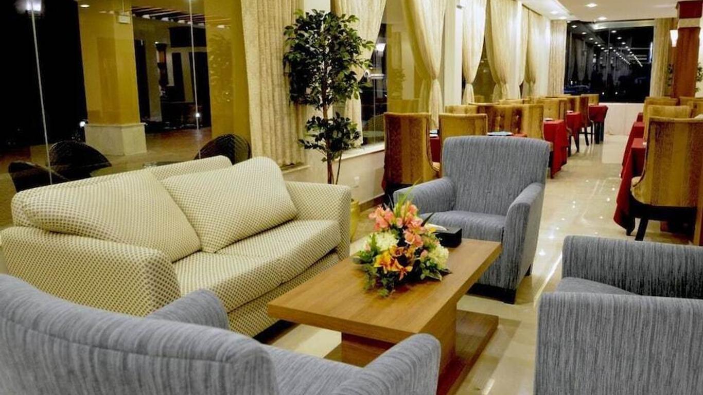 Tamaya Hotel Apartments