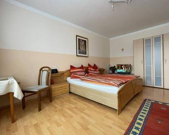 Ferienwohnung mit Großer Wohnküche - Gmünd