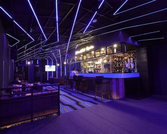 Balkrishna Palace - Jeypore - Bar