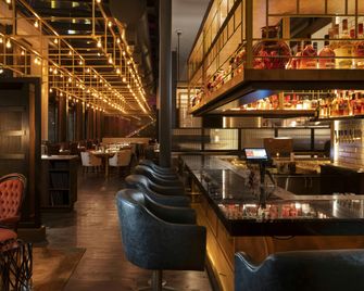 Hotel Distil, Autograph Collection - Louisville - Bar