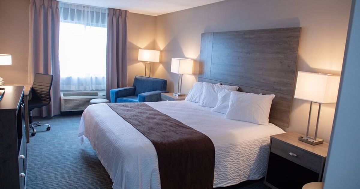 Lomira Inn and Suites from 119. Lomira Hotel Deals & Reviews KAYAK