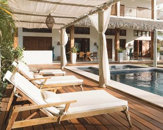 Villa Binn Preá - Prea - Pool