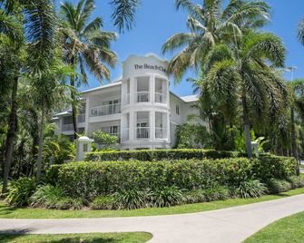 Peppers Beach Club Port Douglas - Port Douglas - Bangunan