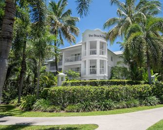 Peppers Beach Club Port Douglas - Port Douglas - Bygning