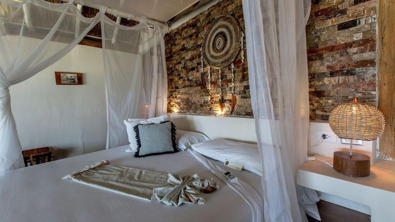 Alma Tulum