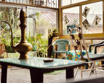 Le Karthala Chambres D'Hotes - Antananarivo