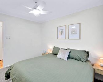 Sunbury large family home pet friendly airport - Sunbury