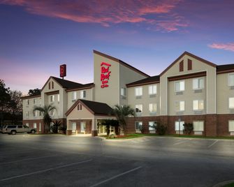 Red Roof Inn & Suites Pensacola East - Milton - Milton - Edificio