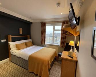 Shandon Hotel - Richmond - Chambre