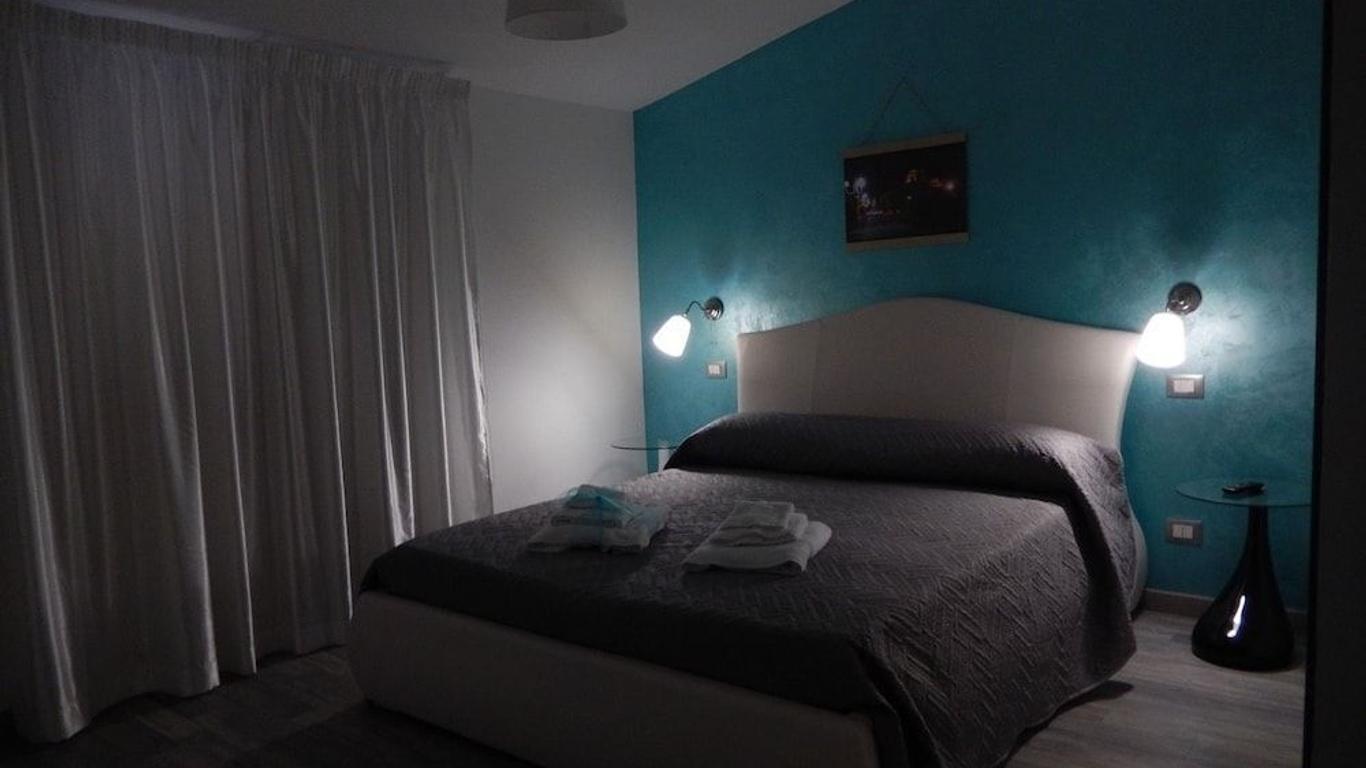 B&B Magna Graecia