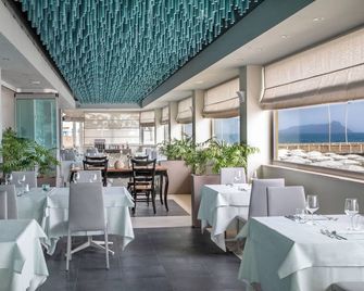 Hotel Miramare - Latina - Restaurace