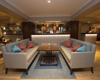 Aztec Hotel and Spa - Bristol - Bar