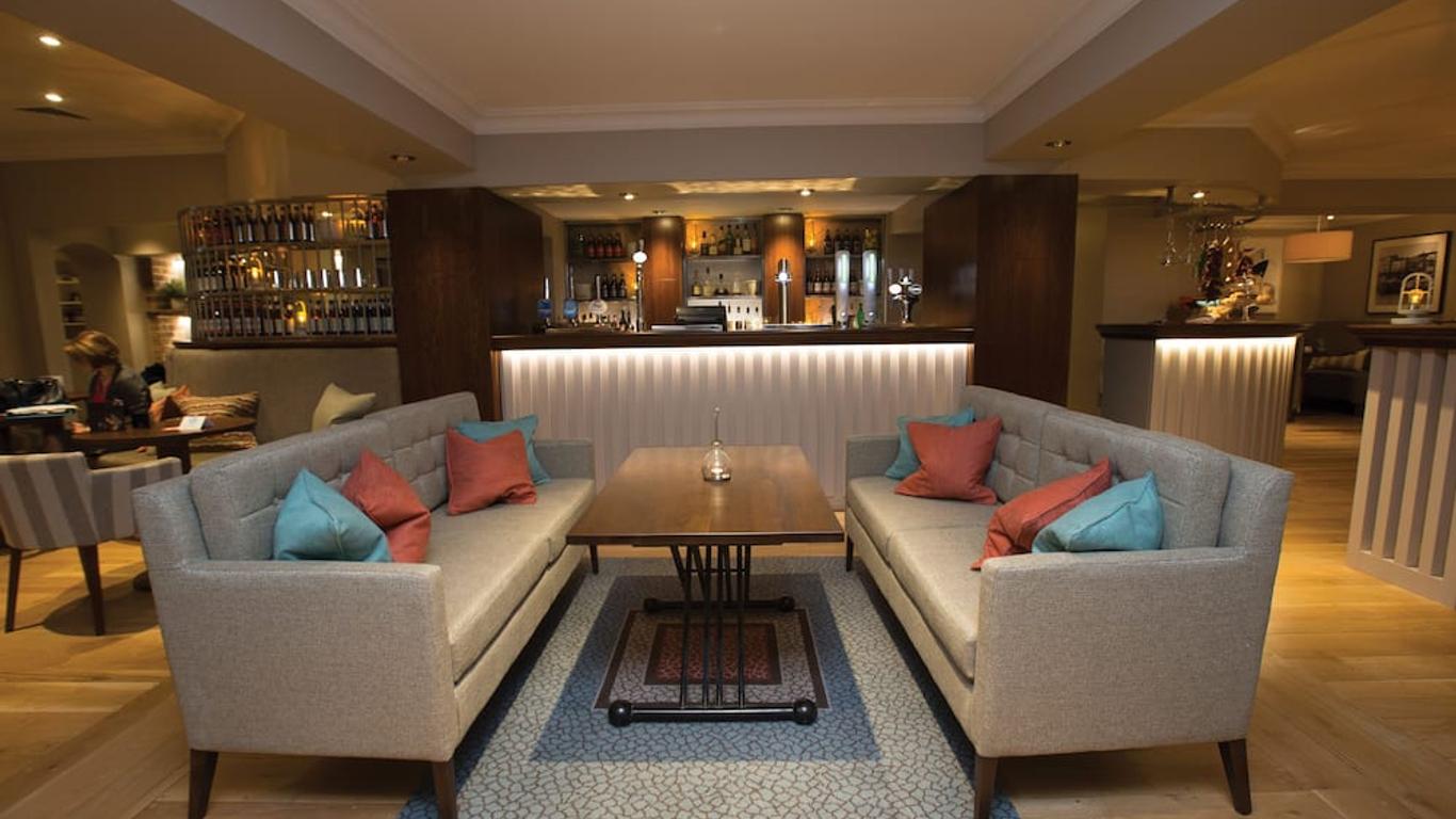 Aztec Hotel and Spa