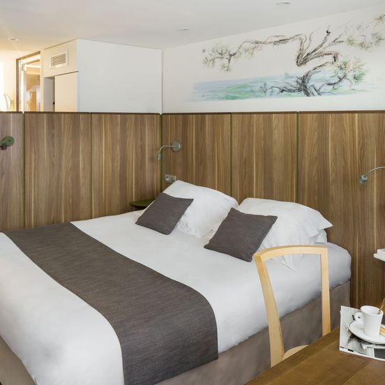 Terre de Provence Hôtel & Spa